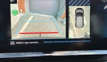 PEUGEOT 3008  | FWD (przód) | Automatyczna | 130 KM | Szary full