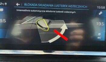 PEUGEOT 3008  | FWD (przód) | Automatyczna | 130 KM | Szary full