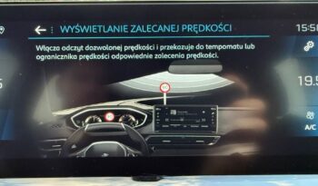 PEUGEOT 3008  | FWD (przód) | Automatyczna | 130 KM | Szary full