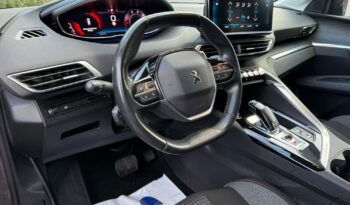 PEUGEOT 3008  | FWD (przód) | Automatyczna | 130 KM | Szary full
