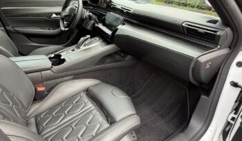 PEUGEOT 508  | FWD (przód) | Automatyczna | 225 KM | Biały full