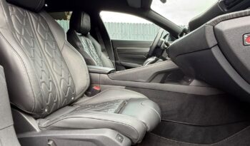 PEUGEOT 508  | FWD (przód) | Automatyczna | 225 KM | Biały full