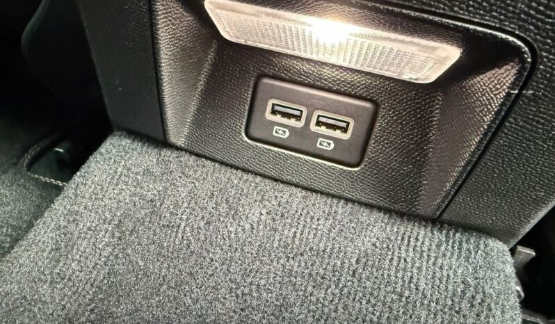 PEUGEOT 508  | FWD (przód) | Automatyczna | 225 KM | Biały full