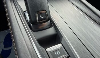 PEUGEOT 508  | FWD (przód) | Automatyczna | 225 KM | Biały full