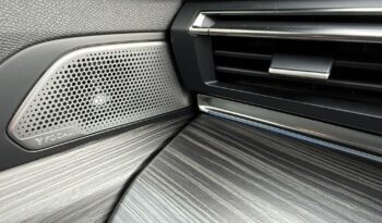 PEUGEOT 508  | FWD (przód) | Automatyczna | 225 KM | Biały full