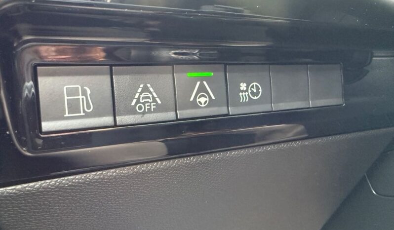 PEUGEOT 508  | FWD (przód) | Automatyczna | 225 KM | Biały full