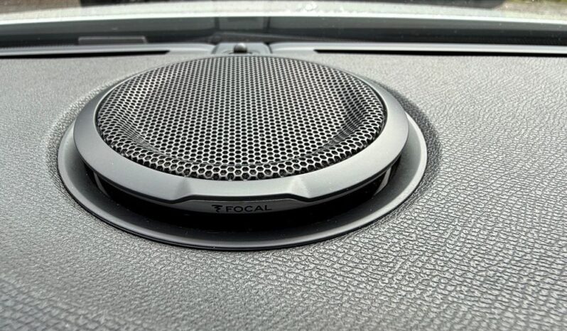 PEUGEOT 508  | FWD (przód) | Automatyczna | 225 KM | Biały full