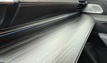 PEUGEOT 508  | FWD (przód) | Automatyczna | 225 KM | Biały full