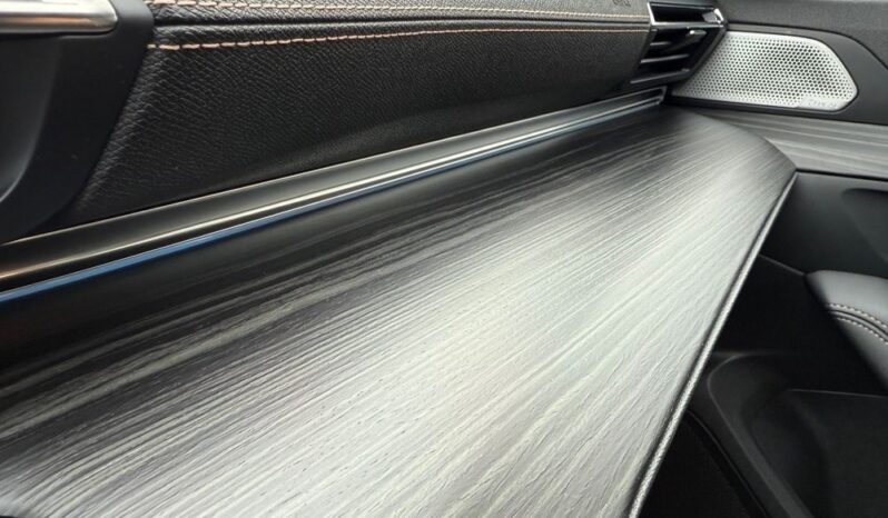 PEUGEOT 508  | FWD (przód) | Automatyczna | 225 KM | Biały full