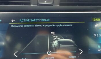 PEUGEOT 508  | FWD (przód) | Automatyczna | 225 KM | Biały full