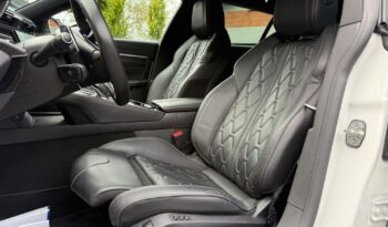 PEUGEOT 508  | FWD (przód) | Automatyczna | 225 KM | Biały full
