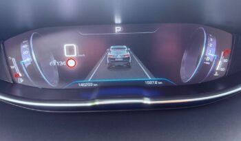 PEUGEOT 3008  | FWD (przód) | Automatyczna | 131 KM | Bordowy full