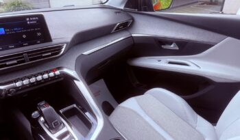 PEUGEOT 3008  | FWD (przód) | Automatyczna | 131 KM | Bordowy full