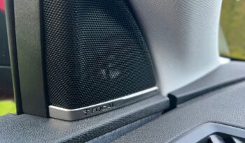 PEUGEOT 3008  | FWD (przód) | Automatyczna | 131 KM | Bordowy full