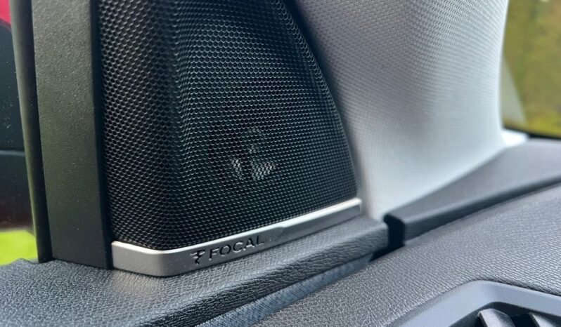 PEUGEOT 3008  | FWD (przód) | Automatyczna | 131 KM | Bordowy full