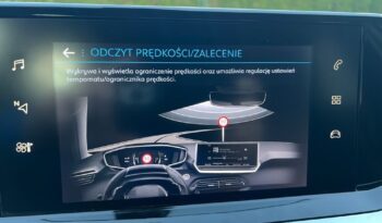 PEUGEOT 2008  | FWD (przód) | Manualna | 110 KM | Biały full