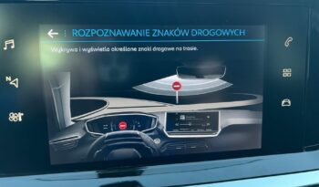PEUGEOT 2008  | FWD (przód) | Manualna | 110 KM | Biały full