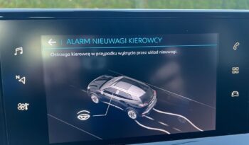 PEUGEOT 2008  | FWD (przód) | Manualna | 110 KM | Biały full