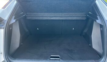 PEUGEOT 2008  | FWD (przód) | Manualna | 110 KM | Biały full