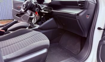PEUGEOT 2008  | FWD (przód) | Manualna | 110 KM | Biały full