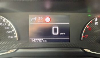 PEUGEOT 2008  | FWD (przód) | Manualna | 110 KM | Biały full