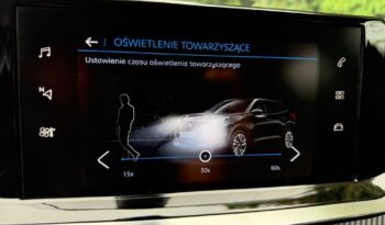 PEUGEOT 2008  | FWD (przód) | Manualna | 110 KM | Biały full