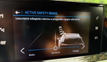PEUGEOT 2008  | FWD (przód) | Manualna | 110 KM | Biały full