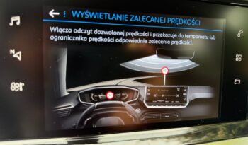 PEUGEOT 2008  | FWD (przód) | Manualna | 110 KM | Biały full