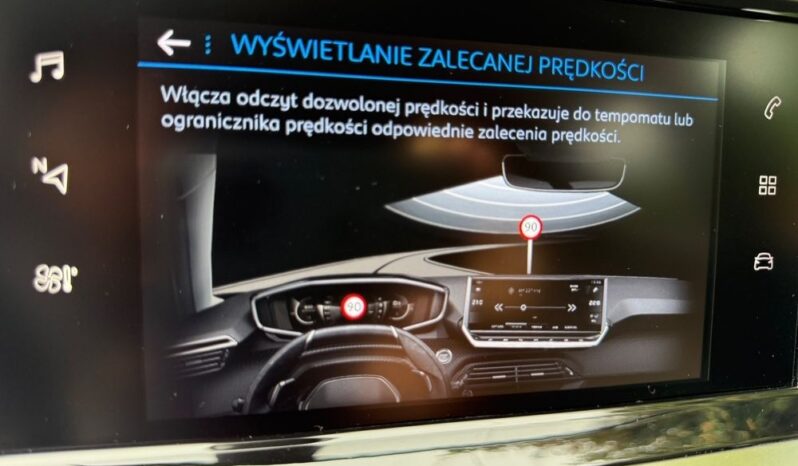 PEUGEOT 2008  | FWD (przód) | Manualna | 110 KM | Biały full