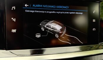 PEUGEOT 2008  | FWD (przód) | Manualna | 110 KM | Biały full