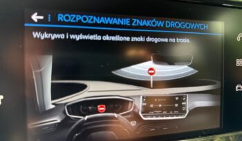 PEUGEOT 2008  | FWD (przód) | Manualna | 110 KM | Biały full