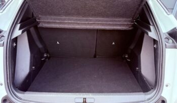 PEUGEOT 2008  | FWD (przód) | Manualna | 110 KM | Biały full