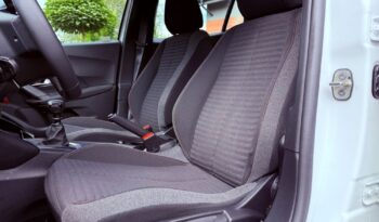 PEUGEOT 2008  | FWD (przód) | Manualna | 110 KM | Biały full