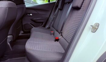 PEUGEOT 2008  | FWD (przód) | Manualna | 110 KM | Biały full