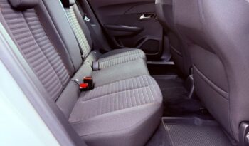 PEUGEOT 2008  | FWD (przód) | Manualna | 110 KM | Biały full