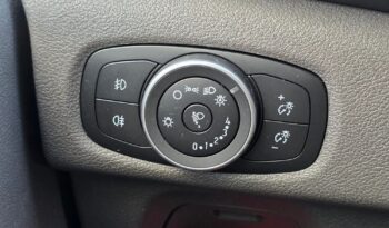 FORD Tourneo Custom  | FWD (przód) | Automatyczna | 130 KM | Niebieski full