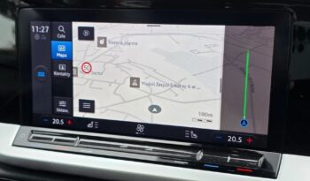 FORD Tourneo Connect  | FWD (przód) | Manualna | 122 KM | Czarny full