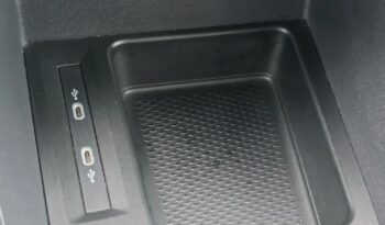FORD Tourneo Connect  | FWD (przód) | Manualna | 122 KM | Czarny full