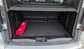 RENAULT Kangoo  | FWD (przód) | Automatyczna | 130 KM | Srebrny full