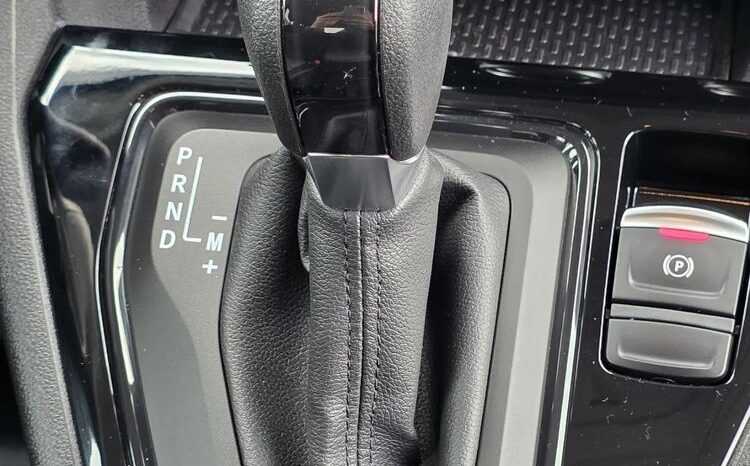RENAULT Kangoo  | FWD (przód) | Automatyczna | 130 KM | Srebrny full