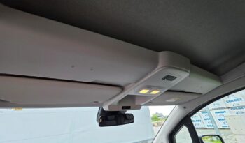 RENAULT Kangoo  | FWD (przód) | Automatyczna | 130 KM | Srebrny full