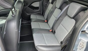 RENAULT Kangoo  | FWD (przód) | Automatyczna | 130 KM | Srebrny full