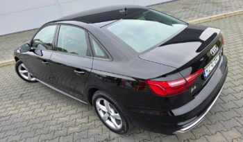 AUDI A4  | FWD (przód) | Automatyczna | 150 KM | Czarny full