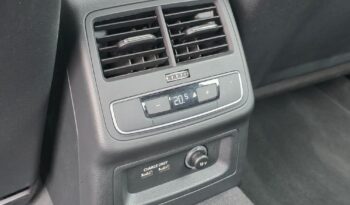 AUDI A4  | FWD (przód) | Automatyczna | 150 KM | Czarny full