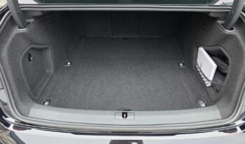 AUDI A4  | FWD (przód) | Automatyczna | 150 KM | Czarny full