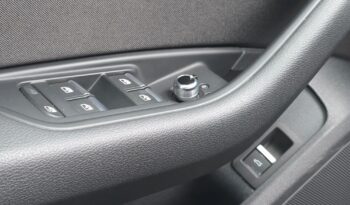 AUDI A4  | FWD (przód) | Automatyczna | 150 KM | Czarny full