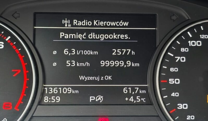 AUDI A4  | FWD (przód) | Automatyczna | 150 KM | Czarny full