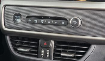 FORD Tourneo Courier  | FWD (przód) | Automatyczna | 125 KM | Niebieski full