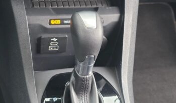 FORD Tourneo Courier  | FWD (przód) | Automatyczna | 125 KM | Niebieski full