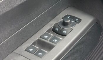 FORD Tourneo Courier  | FWD (przód) | Automatyczna | 125 KM | Niebieski full